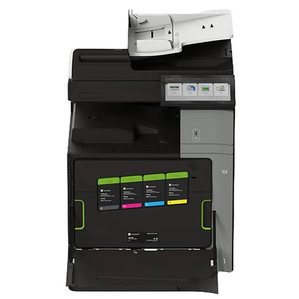 Xerox - Multifunzione - a colori - CX951SE