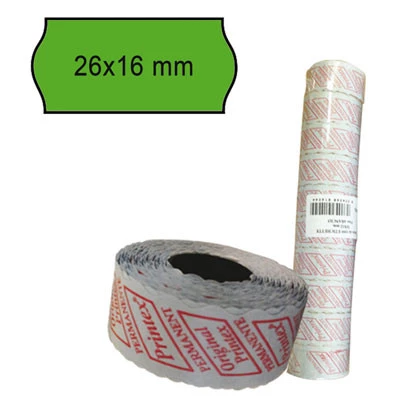 Macchine per l'ufficio - Etichettatrici-prezzatrici e accessori