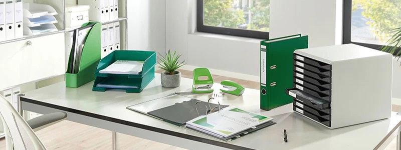 Macchine per Ufficio - Lema