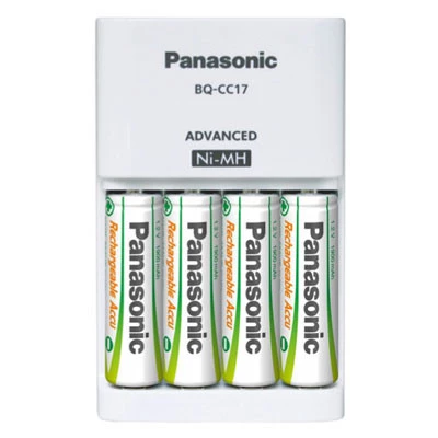 Carica batterie