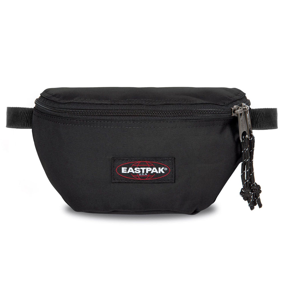 Marsupio Eastpak Unisex Nero EK074 | Lema Accessori Viaggio