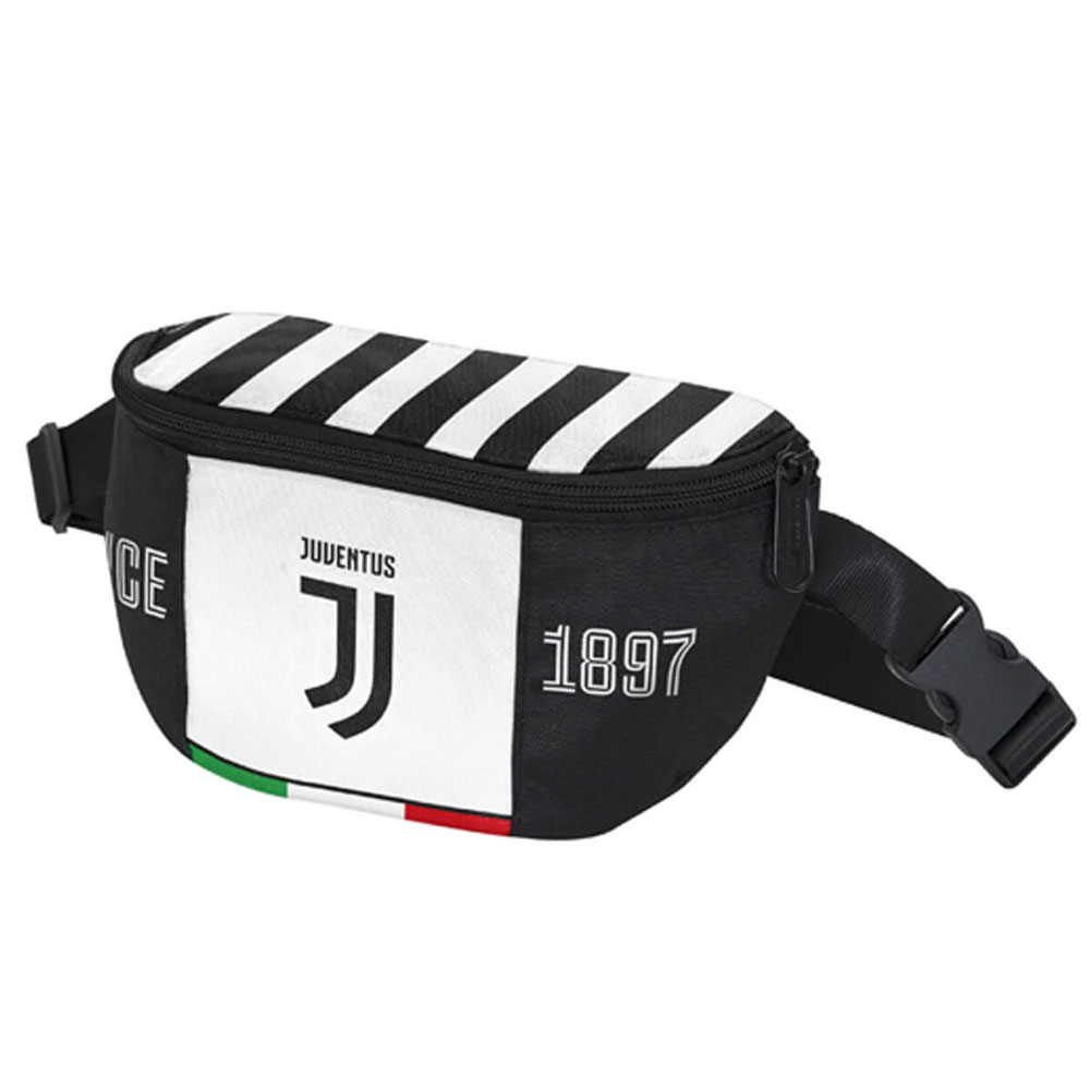 Marsupio Juventus 1897 Seven 3B6031917-899 | Lema Viaggio