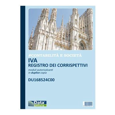 Blocchi ricevute-fatture