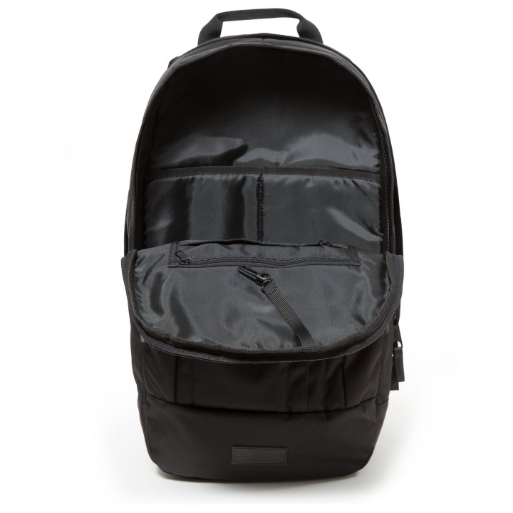 zaino eastpak extra floid mono ballistic porta computer zaino viaggio visione interno