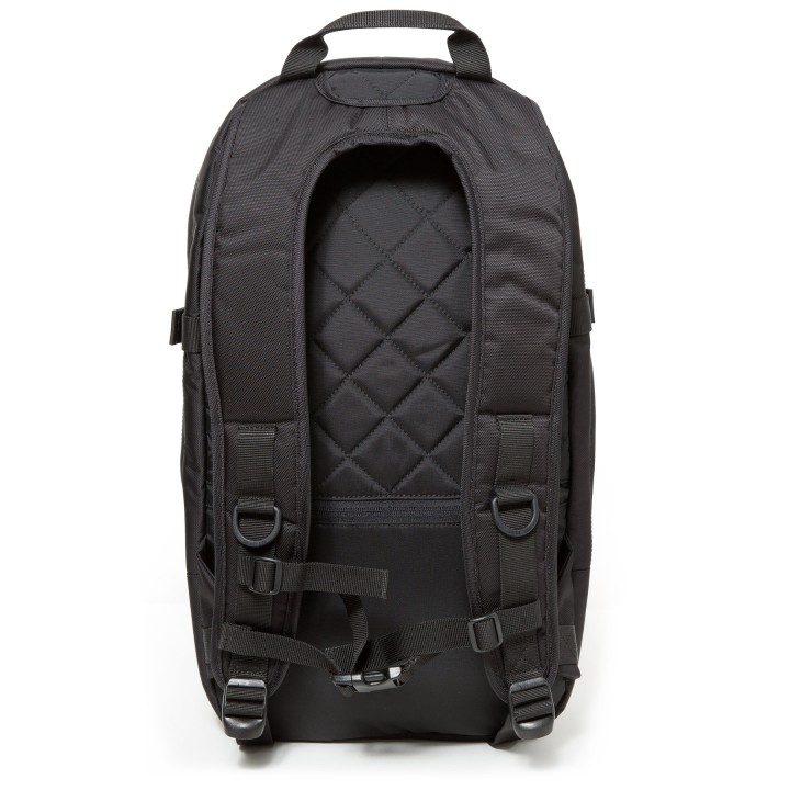 zaino eastpak extra floid mono ballistic porta computer zaino viaggio schienale e spallacci imbottiti