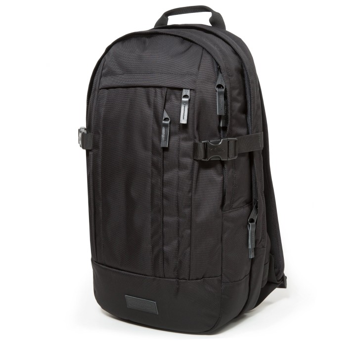 zaino eastpak extra floid mono ballistic porta computer zaino viaggio vista laterale