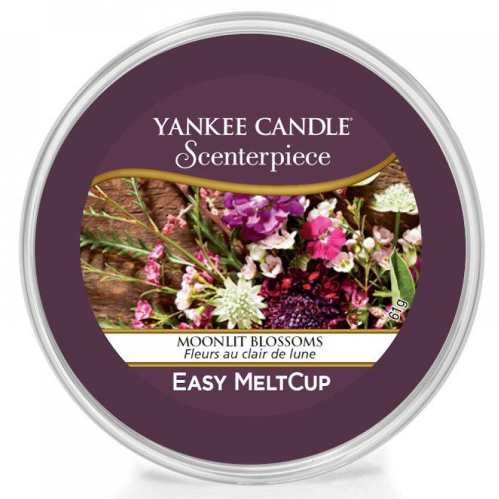 Cera da Fondere Melt Cup Moonlit Blossoms 1615258E | Lema Regalo