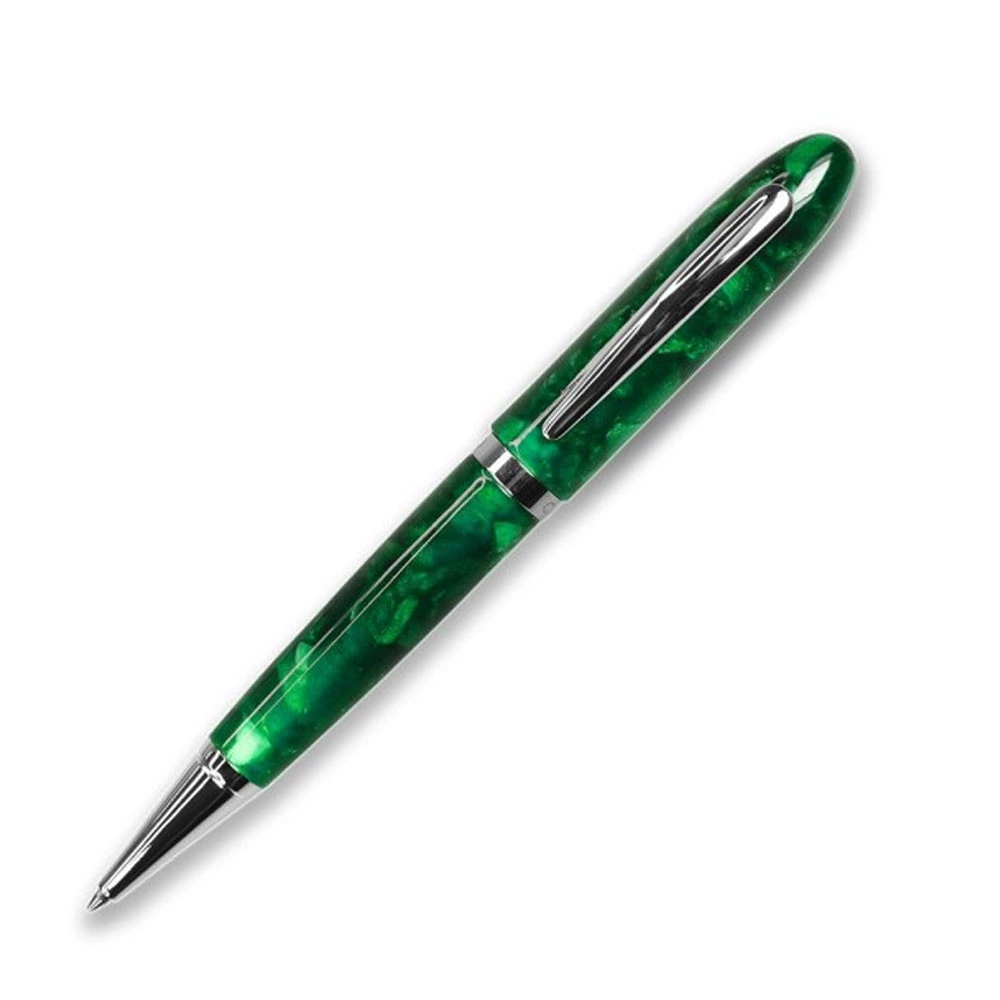 Penna a Sfera Campo Marzio Acropolis Verde Pino