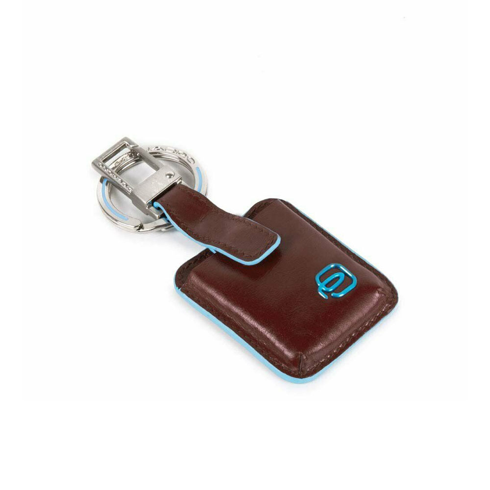 Portachiavi Piquadro Connequ Mogano AC3954B2/MO | Lema