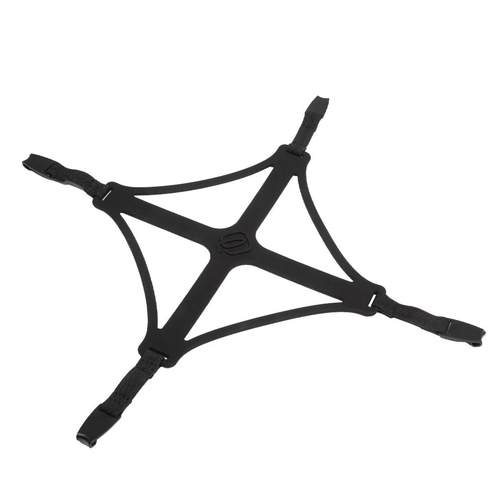 Porta Caschetto da Bicicletta in Gomma per Zaino Piquadro AC6971NN