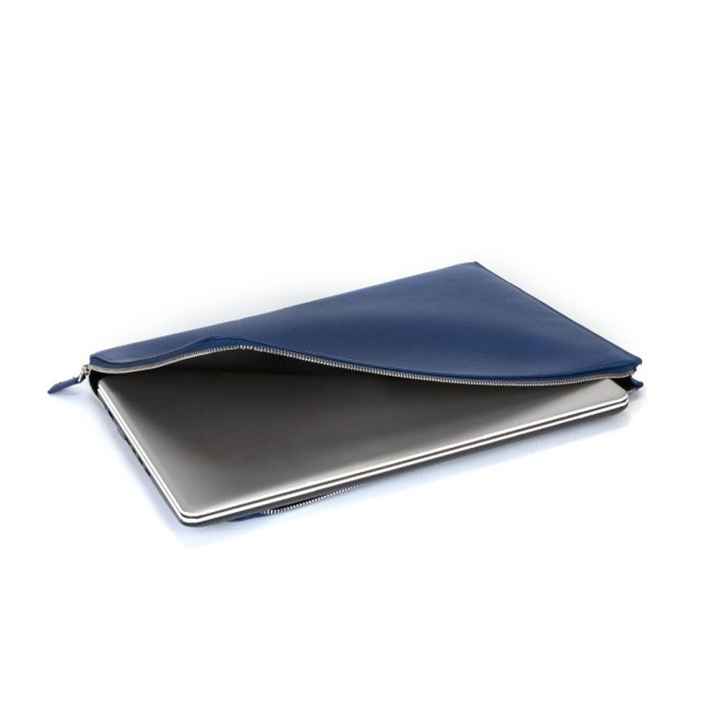 Porta Laptop 16" Campo Marzio Benjamin Blu