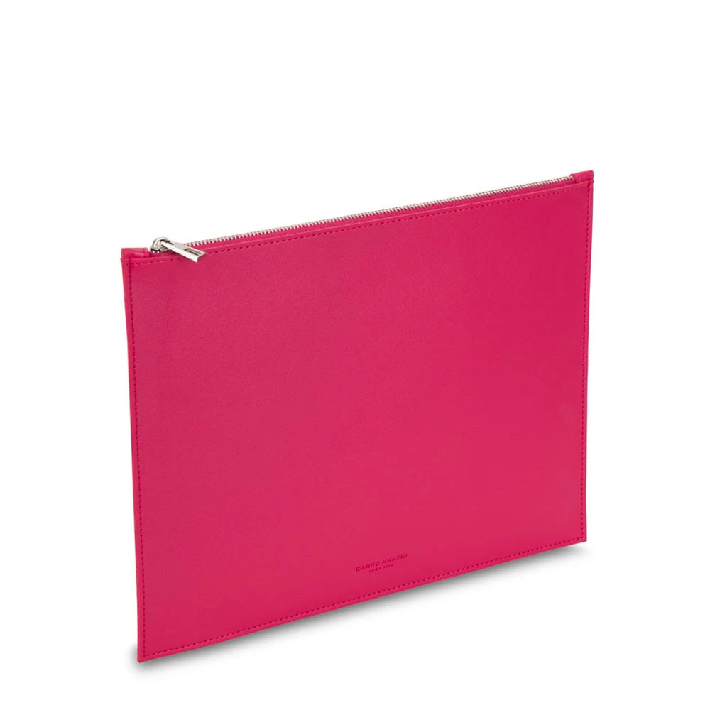 Portadocumenti A4 Lise Fucsia Campo Marzio