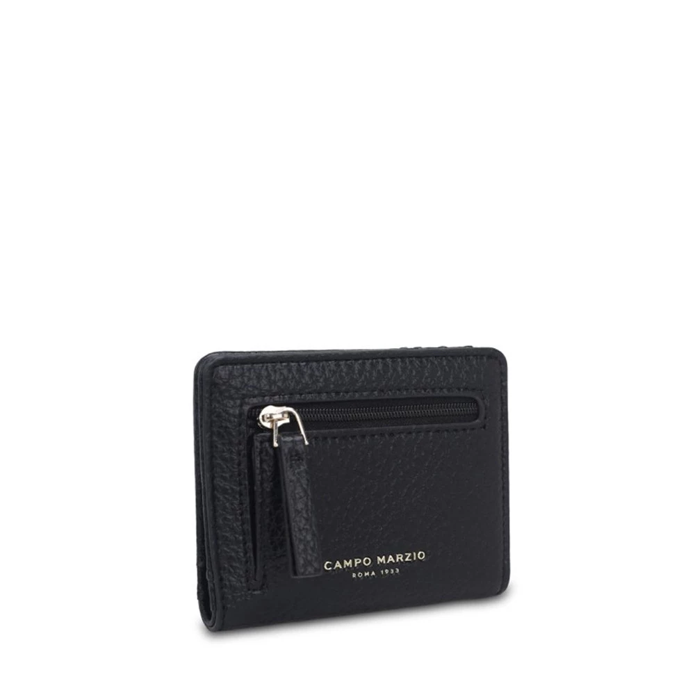 Portafoglio Cielo Campo Marzio Black