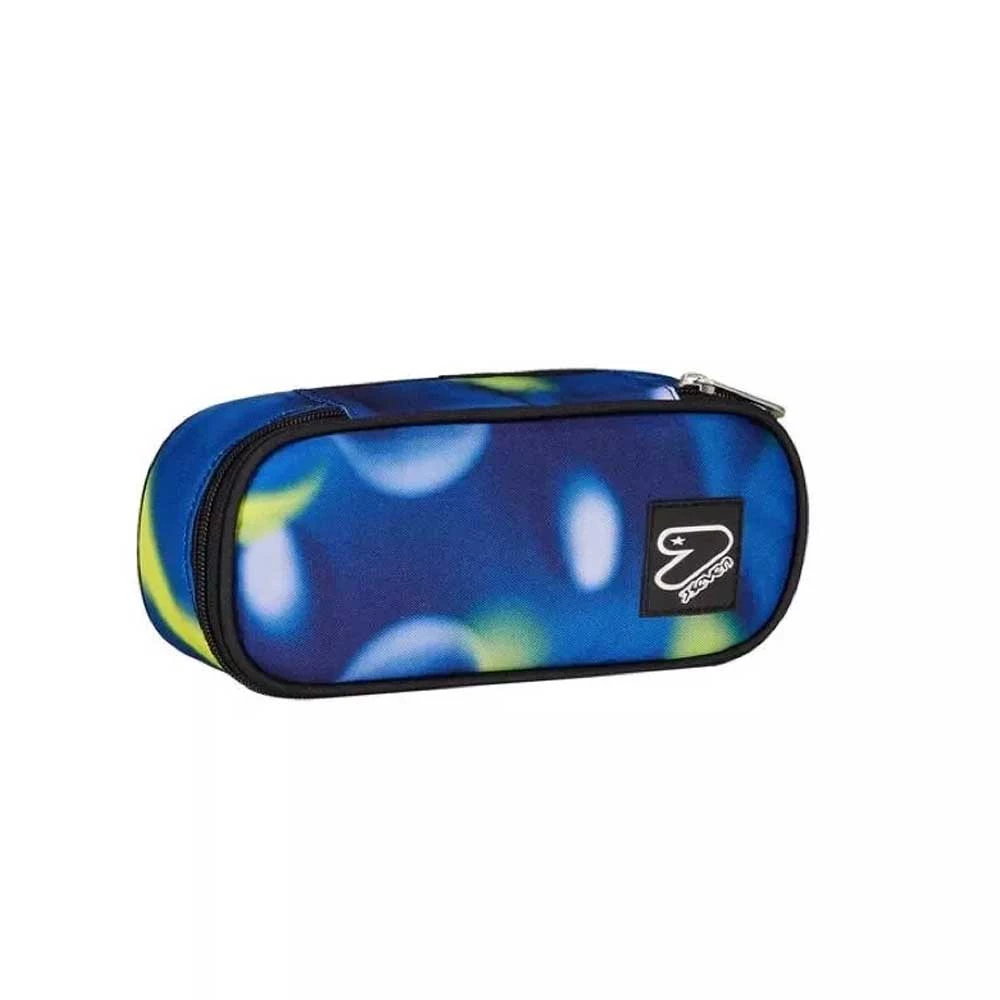 Astuccio Seven Portapenne Round Plus Shadow Up