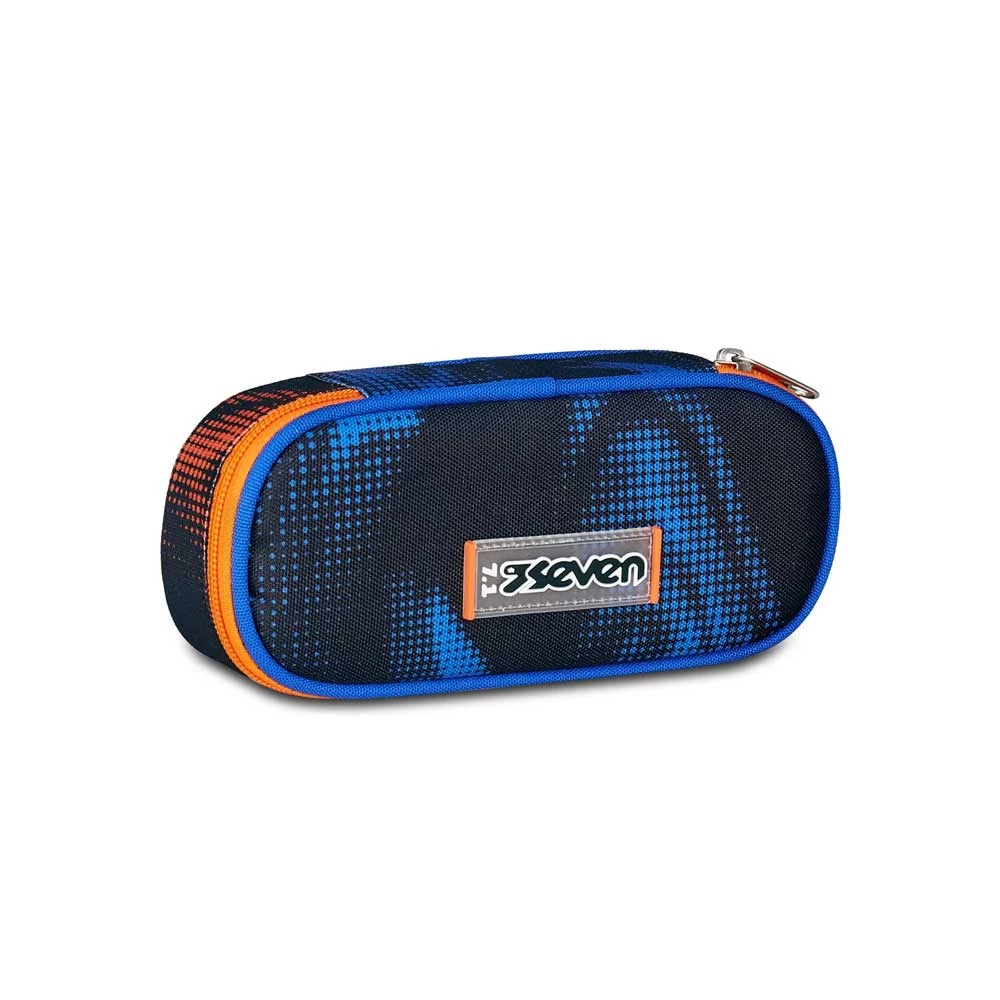 Astuccio Seven Bustina Round Plus Optical Shade Boy Portapenne