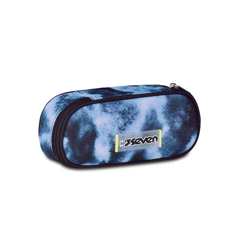 Astuccio Seven Bustina Round Plus Shady Dye Boy Portapenne