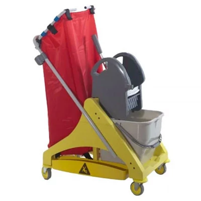 Accessori per pulizia ambienti