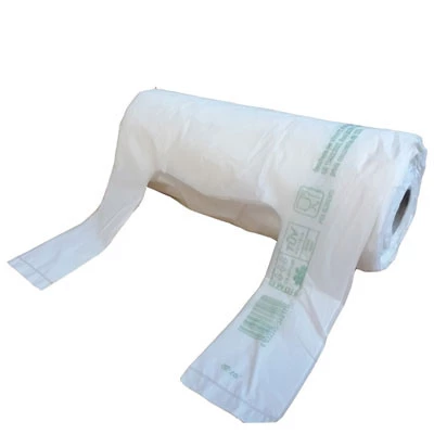 Shoppers biodegradabili