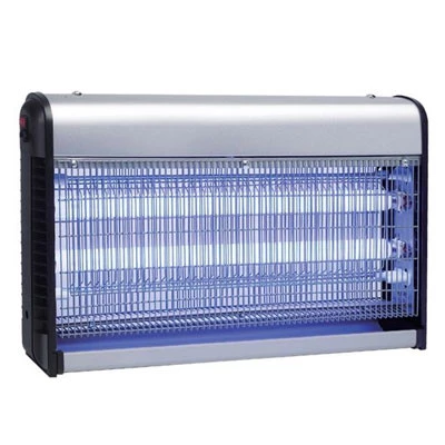  Prodotti per comunita' - Zanzariere elettriche