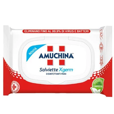 Igiene Personale - Salviette e fazzoletti