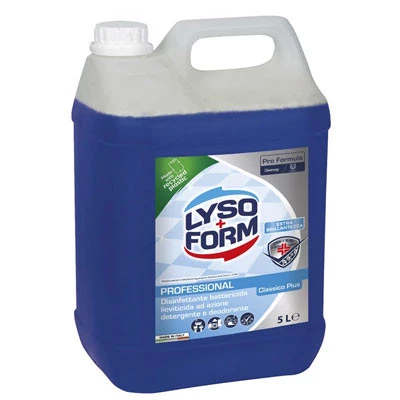 Detergenti-detersivi per pulizia