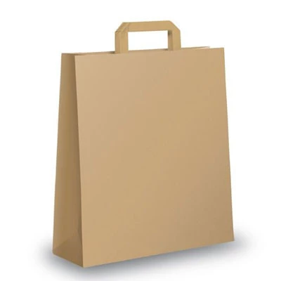 Shoppers e buste in carta