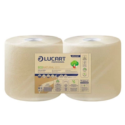 Bobine asciugatutto industriali