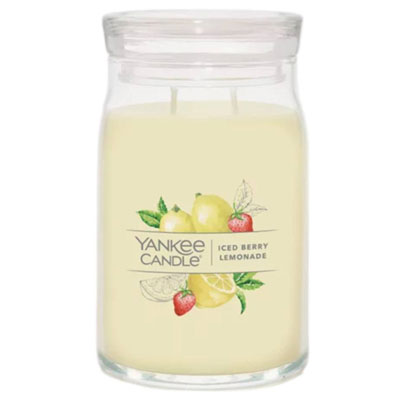 Yankee Candle Set regalo | 3 fragranze profuate in confezione regalo