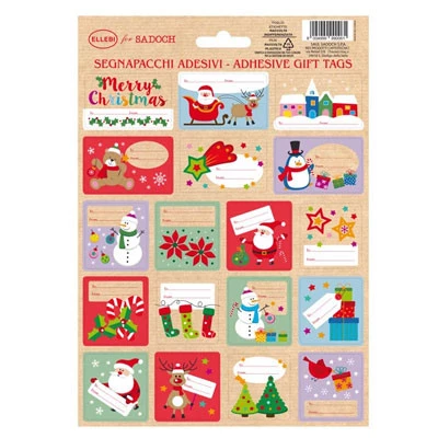 Decorazioni natalizie