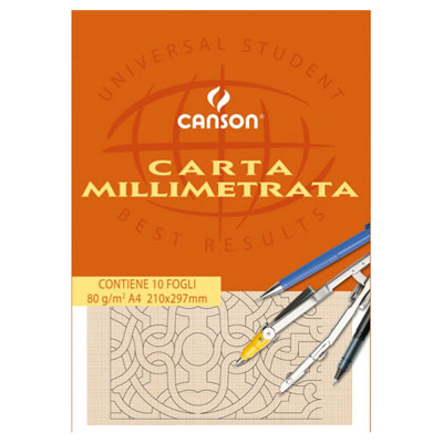 Carta disegno tecnico