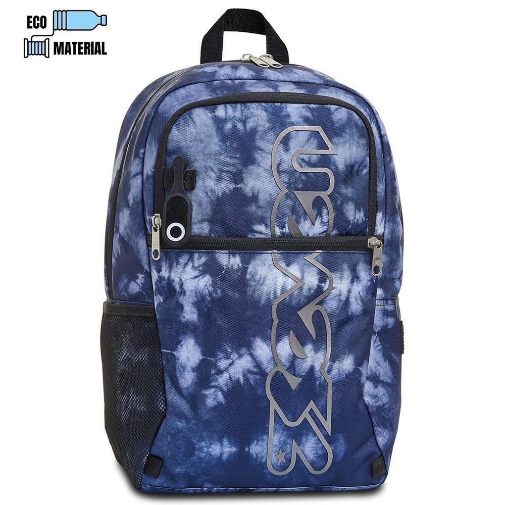 Zaino Seven Imovepack Blue Deep 2010021A5-550 con luce | Lema Scuola Ufficio