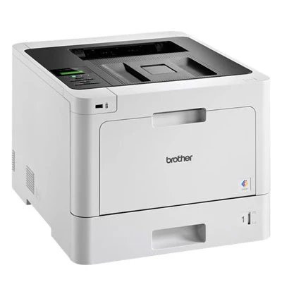 Sistemi di stampa - Stampanti laser led