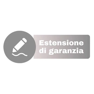 Sistemi di stampa - Estensione di Garanzia Brother