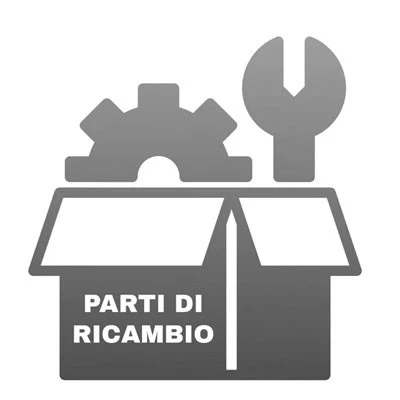 Sistemi di stampa - Ricambi per stampanti - Kyocera