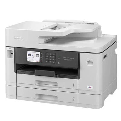 Sistemi di stampa - Stampanti multifunzione