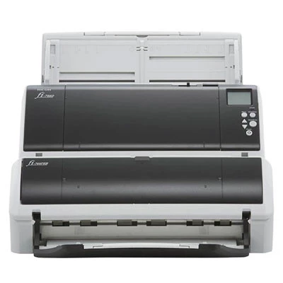 Sistemi di stampa - Scanner grande formato