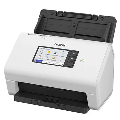 Sistemi di stampa - Scanner