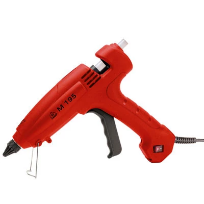 Incollatrici e colla a caldo