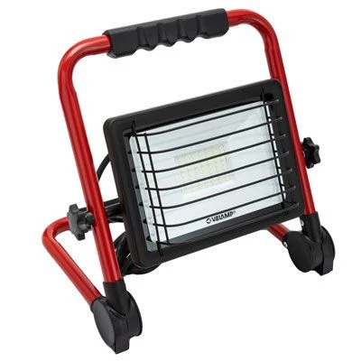 Torce da lavoro e lampadine
