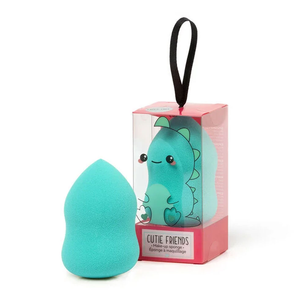 Spugnetta Make-Up Make Up Dino Legami Cutie Friends