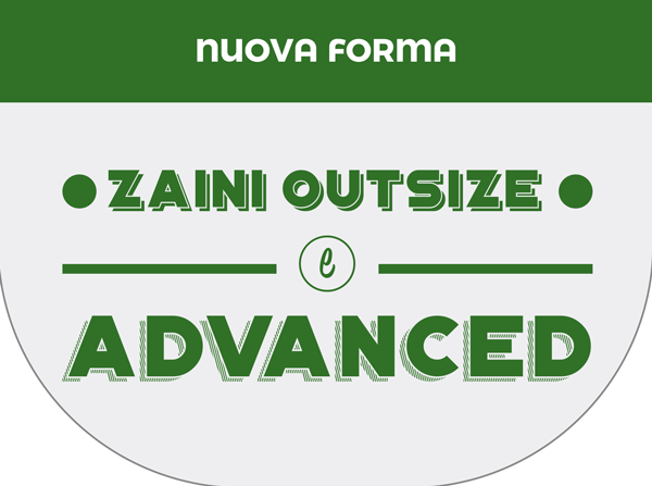 NUOVO ADVANCED MAXI