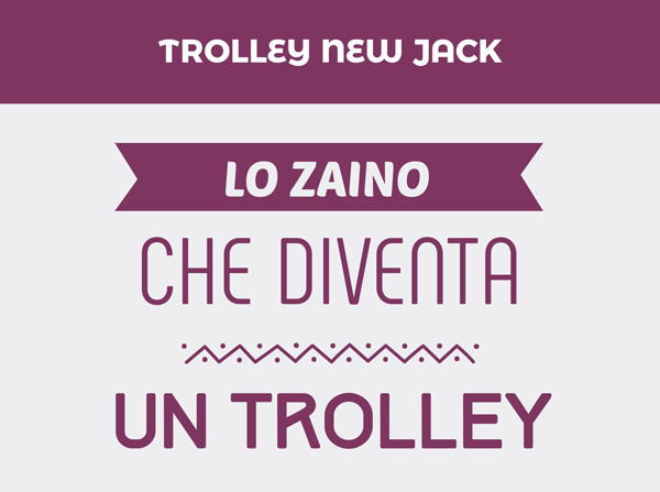 Trolley Jack