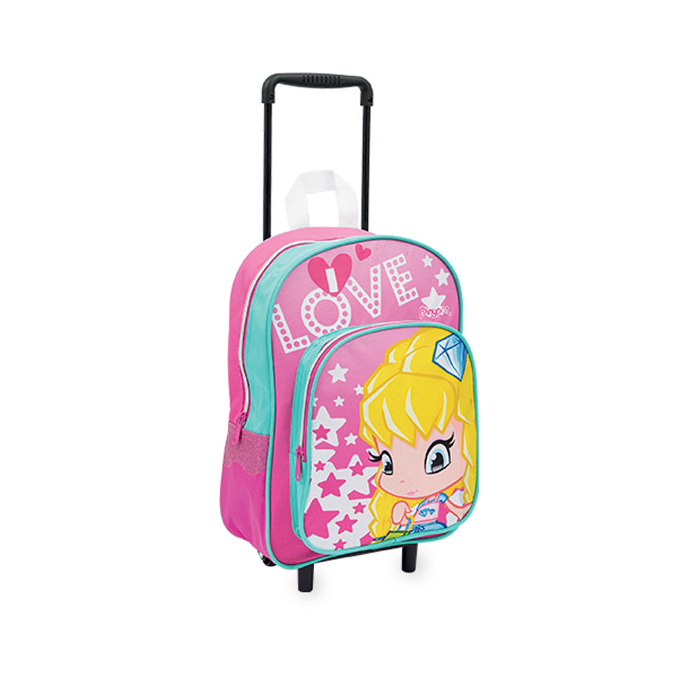 Trolley Asilo Pinypon PN905000 | Lema Scuola