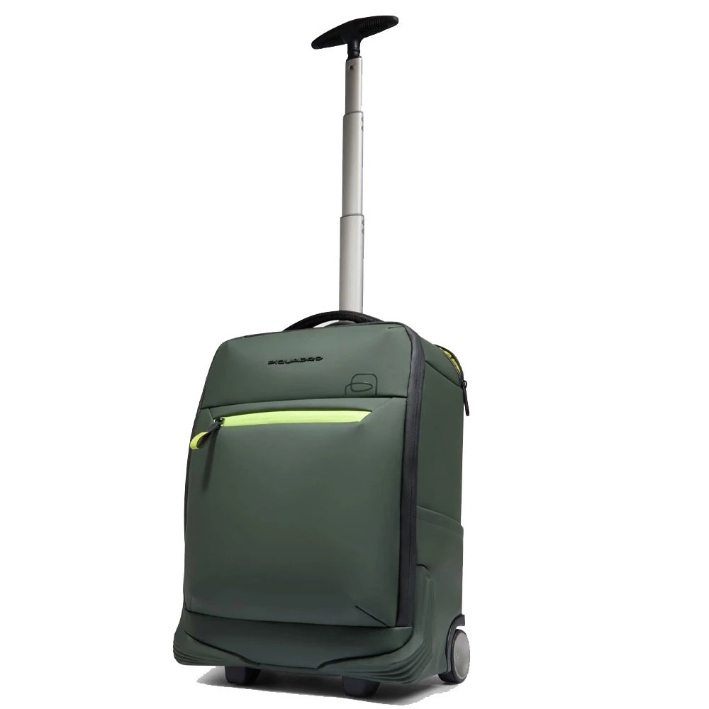 Zaino Trolley Cabina Porta Pc 15,6