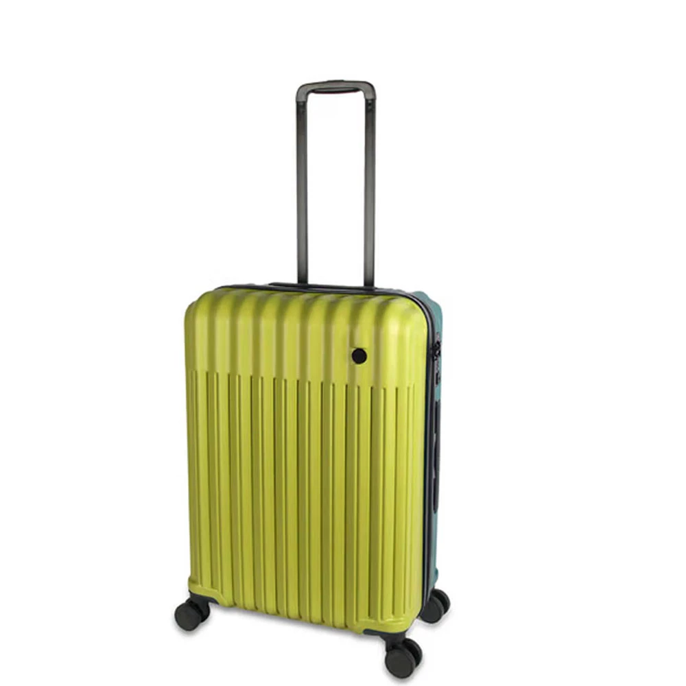 Trolley Vienna Medium Campo Marzio Chartreuse-Petrol Green 65lt