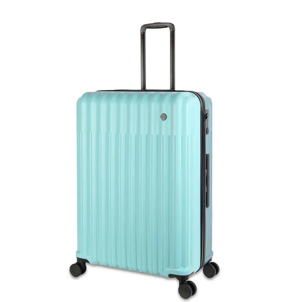 Trolley Vienna Large Campo Marzio Agua-Petrol Green 98lt