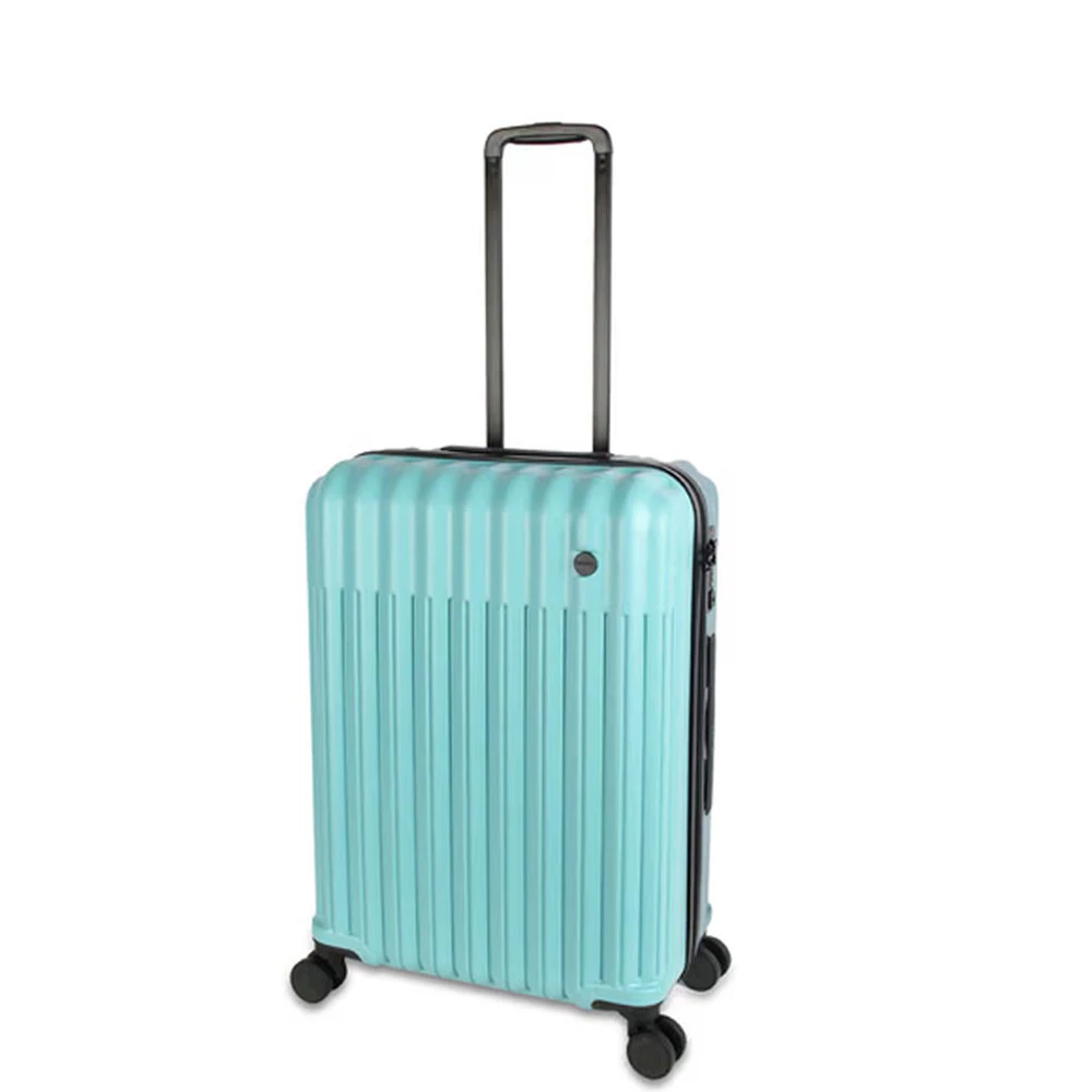Trolley Vienna Medium Campo Marzio Agua-Petrol Green 65lt