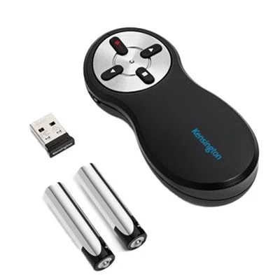 Visual e comunicazione-Accessori per proiezione-Puntatori-telecomandi-lema