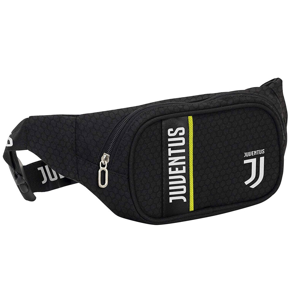 Marsupio Juventus Get Ready Seven 3B6032001-899 | Lema Viaggio