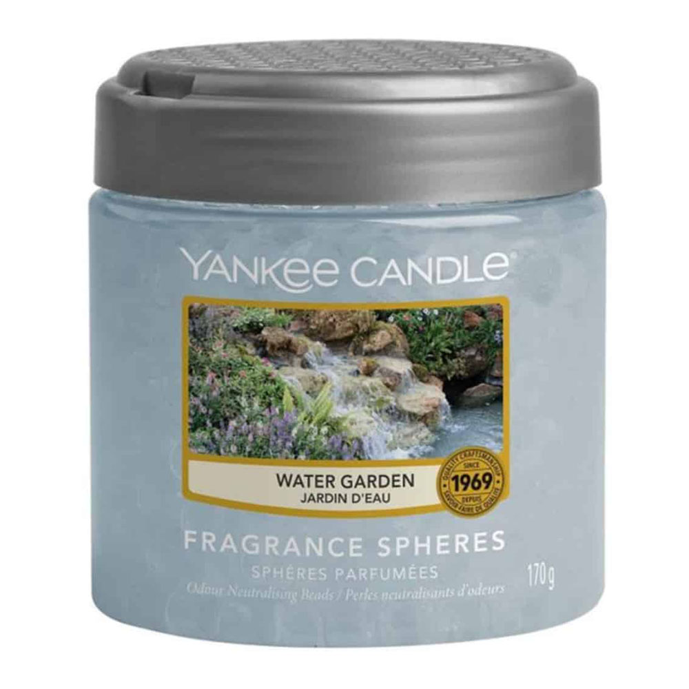Sfere Profumate Yankee Candle Water Garden 1653478E | Lema Regalo